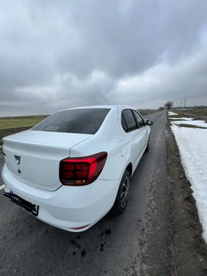 Dacia logan 2017 - imagine 3