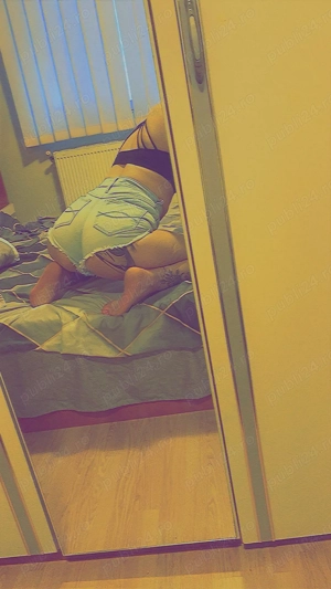 Buna doar câteva zile la tine în oraș 