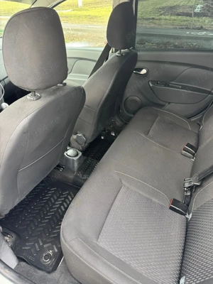 Dacia logan 2017 - imagine 4