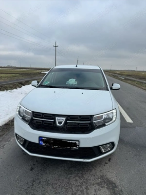 Dacia logan 2017 - imagine 2