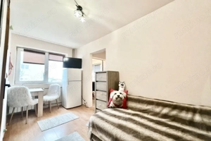 Apartament cu 2 camere mobilat si utilat etaj intermediar - zona Sagului