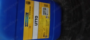 Ulei UTTO nou sigilat