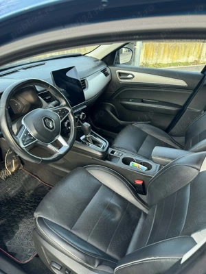 Renault arkana 2022 - imagine 5