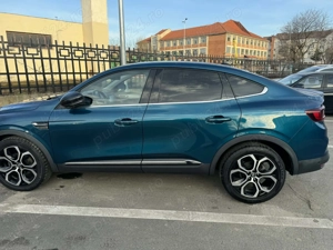 Renault arkana 2022 - imagine 2
