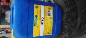 Ulei UTTO nou sigilat - imagine 3