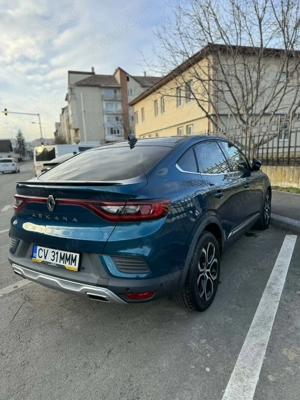 Renault arkana 2022 - imagine 4