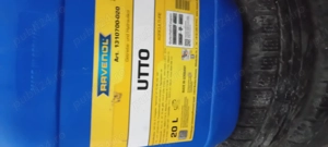 Ulei UTTO nou sigilat - imagine 5