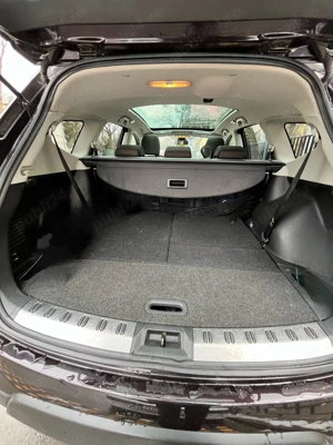 Vând Nissan Qashqai+2, an 2012, 1.5 dCi (110 CP), cutie manuală 6 trepte, Euro 5, 7 locuri. - imagine 7