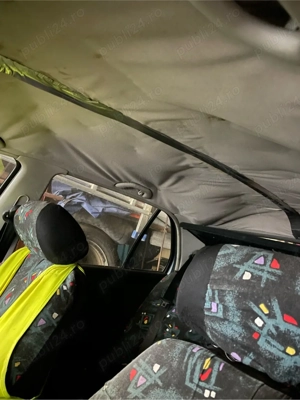 skoda fabia 1.9 tdi - imagine 2