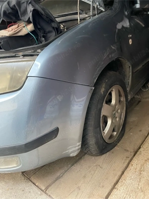 skoda fabia 1.9 tdi - imagine 3