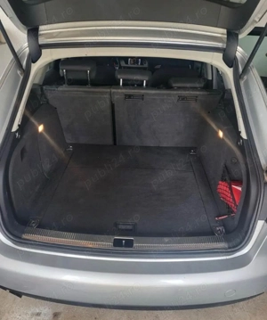 Audi A4 Combi, Germania - imagine 4