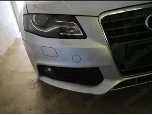 Audi A4 Combi, Germania - imagine 5