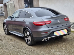  Glc coupe amg 2018  - imagine 2