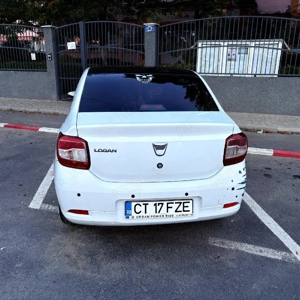 Vand logan 2013 1.5 dci  - imagine 4