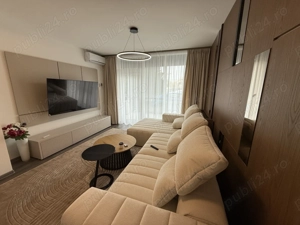 Regim hotelier în complex rezidențial aproape de Iulius Mall - Centru