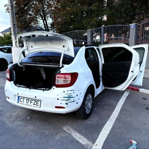 Vand logan 2013 1.5 dci  - imagine 9