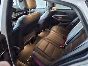 Mercedes Benz GLE Coupe 53 AMG  - imagine 6