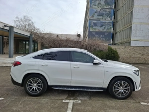 Mercedes Benz GLE Coupe 53 AMG  - imagine 3