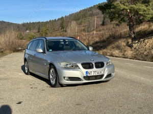 Vand BMW Seria 3  E91 