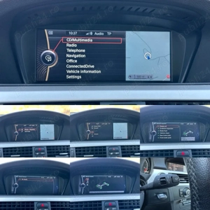 Vand BMW Seria 3  E91  - imagine 5