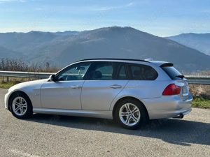 Vand BMW Seria 3  E91  - imagine 2