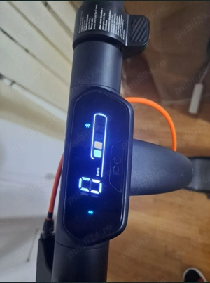 Trotineta Electrica Ninebot