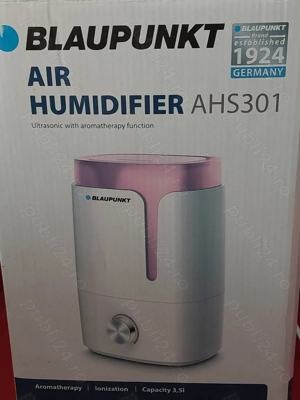 Umidificator Blaupunkt