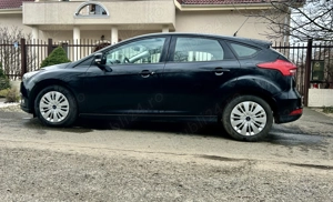 Ford Focus Trend Ecoboost 1.0 benzina 2017 - imagine 4