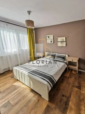 Apartament cu 3 camere / zona Gheorghe Lazar - imagine 13