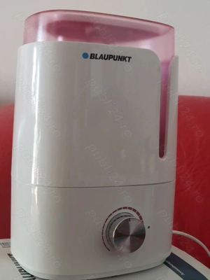 Umidificator Blaupunkt - imagine 2