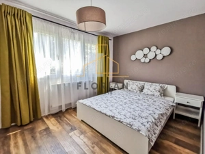 Apartament cu 3 camere, de inchiriat, in zona Gheorghe Lazar la 550 eu