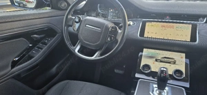 Range Rover Evoque 62.000km,  - imagine 7