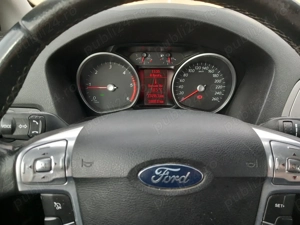 Ford Mondeo mk4  - imagine 6