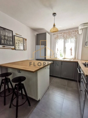 Apartament cu 3 camere / zona Gheorghe Lazar - imagine 15