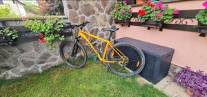 Vând bicicletă MTB Cannondale 