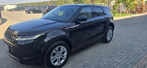Range Rover Evoque 62.000km,  - imagine 3