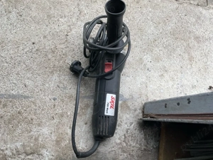 Rotopercutor, flex si bormasina - imagine 5