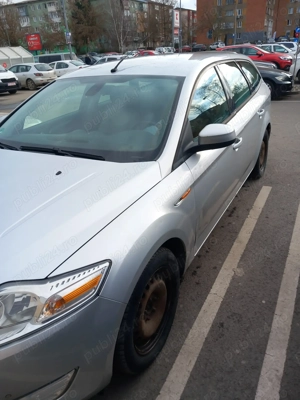 Ford Mondeo mk4  - imagine 2