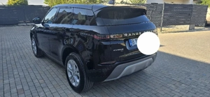 Range Rover Evoque 62.000km,  - imagine 2