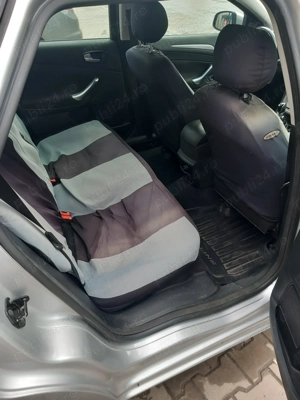 Ford Mondeo mk4  - imagine 8