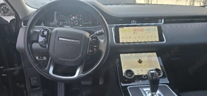 Range Rover Evoque 62.000km,  - imagine 4