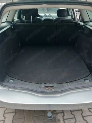 Ford Mondeo mk4  - imagine 9