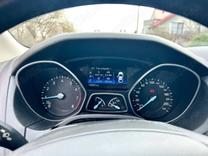 Ford Focus Trend Ecoboost 1.0 benzina 2017 - imagine 8