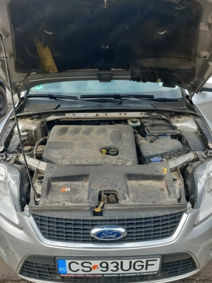 Ford Mondeo mk4  - imagine 10