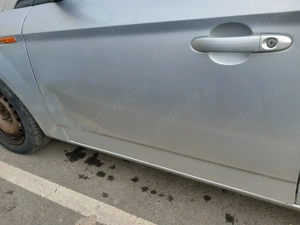 Ford Mondeo mk4  - imagine 5