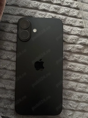 vand iphone 16 plus 