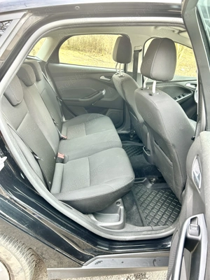 Ford Focus Trend Ecoboost 1.0 benzina 2017 - imagine 6