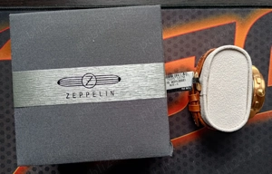 Ceas Zeppelin 100 Years Zeppelin 8672-3 - imagine 2