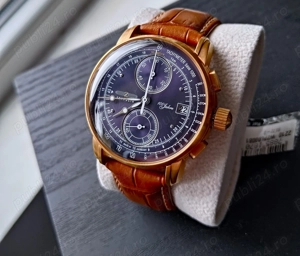 Ceas Zeppelin 100 Years Zeppelin 8672-3