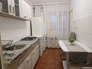 De vanzare, apartament cu  2 camere, 55 mp ,lângă Spitalul Județean